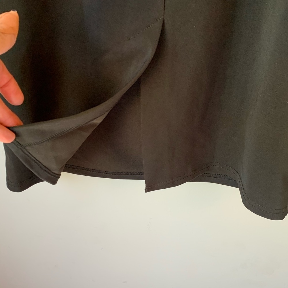 GRACE KARIN Off Shoulder Batwing Cape Dress - Picture 4 of 13